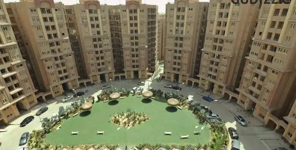 Apartment for rent, Sama Cairo Compound