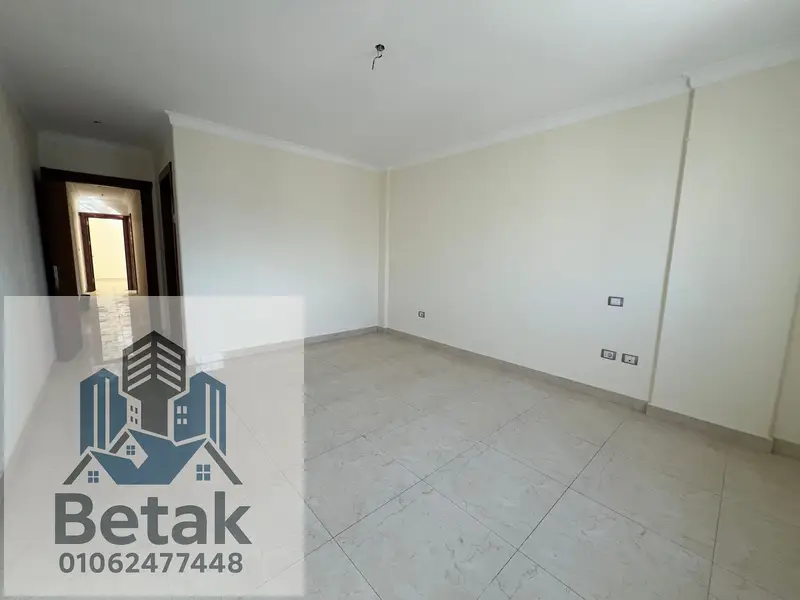 شقة للإيجار بالم هيلز الإسكندرية الترا لوكس