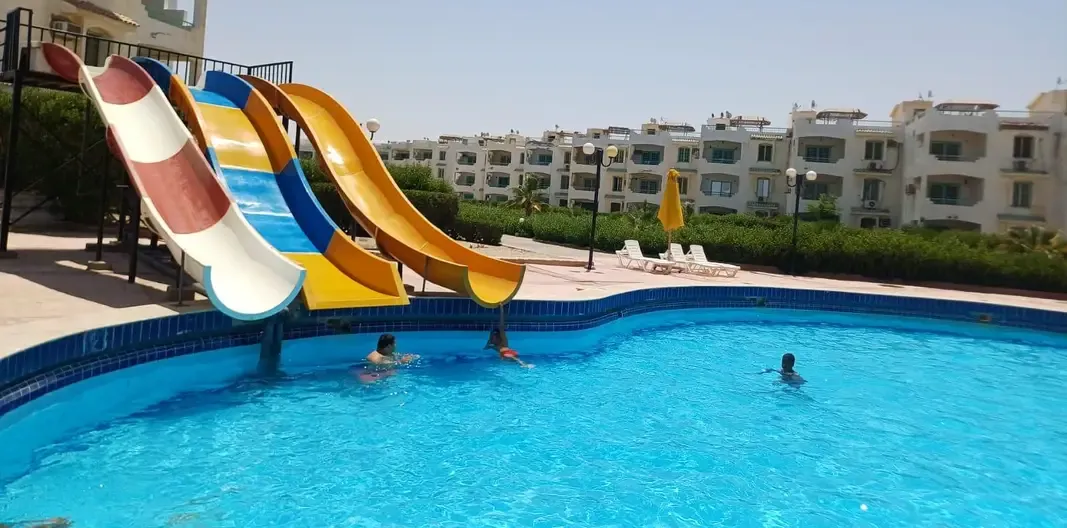 Chalet for rent in Nozha Beach, Ras Sedr