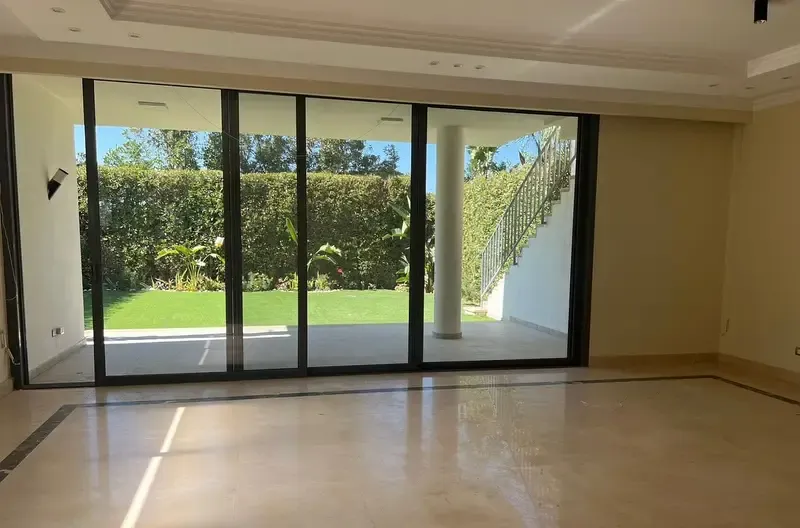 Twin House for Rent in Allegria Sodic 358 sqm