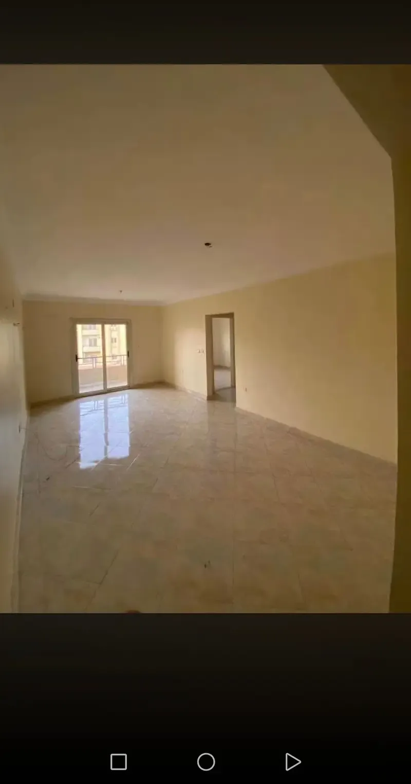 Apartment for rent in Fustat Arabesque Compound