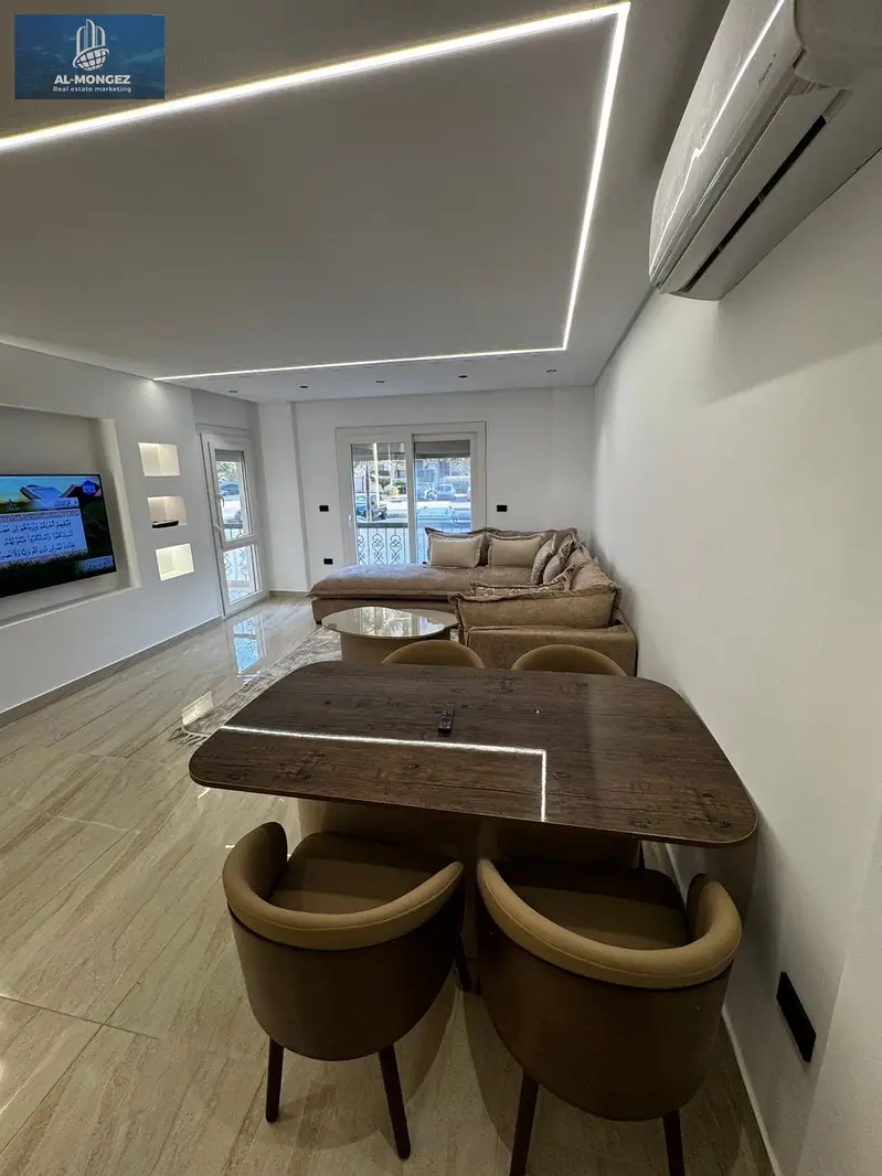 Apartment for rent in Rehab 2 - Phase 9