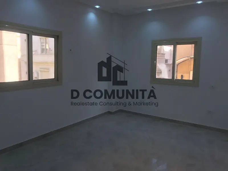Apartment for rent in the 2nd District, 5th Settlement