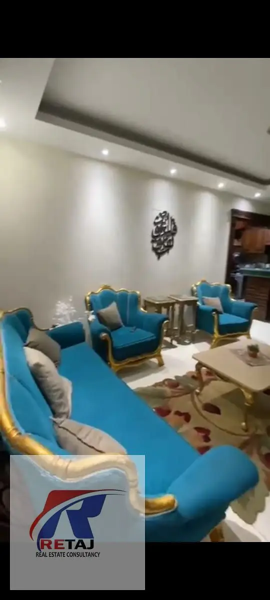 Apartment for rent