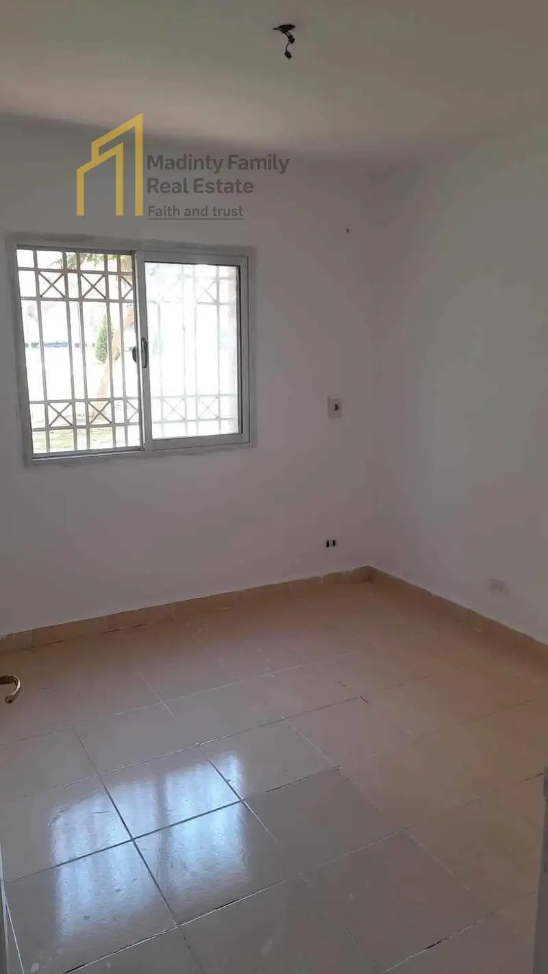 Apartment for rent 86 sqm next to South Park in Madinaty
