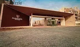 بنتهاوس للإيجار في فيفت سكوير
