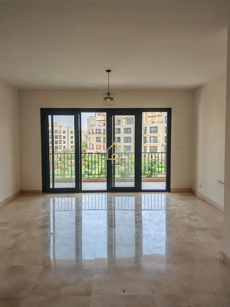Apartment for rent in Owest October Compound, prime location