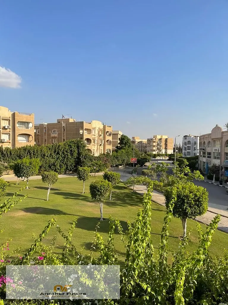 Fully furnished apartment for rent in Beverly Hills - Sheikh Zayed