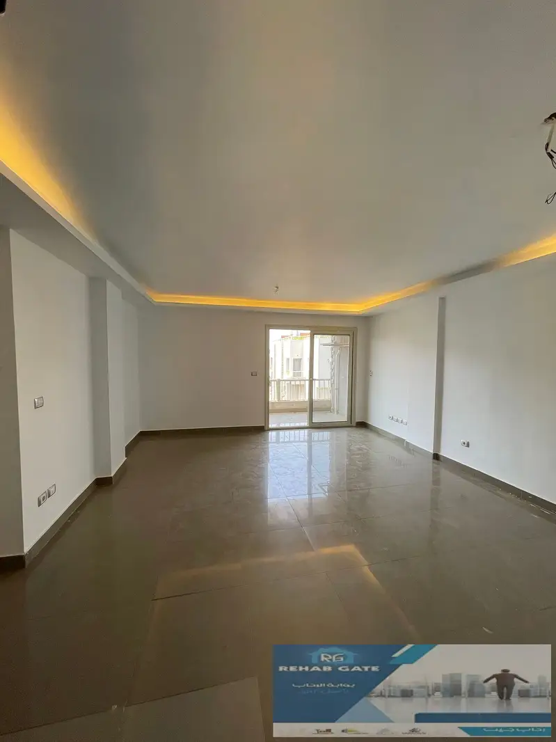 Apartment for rent in Jayd Compound, Super Lux finishing