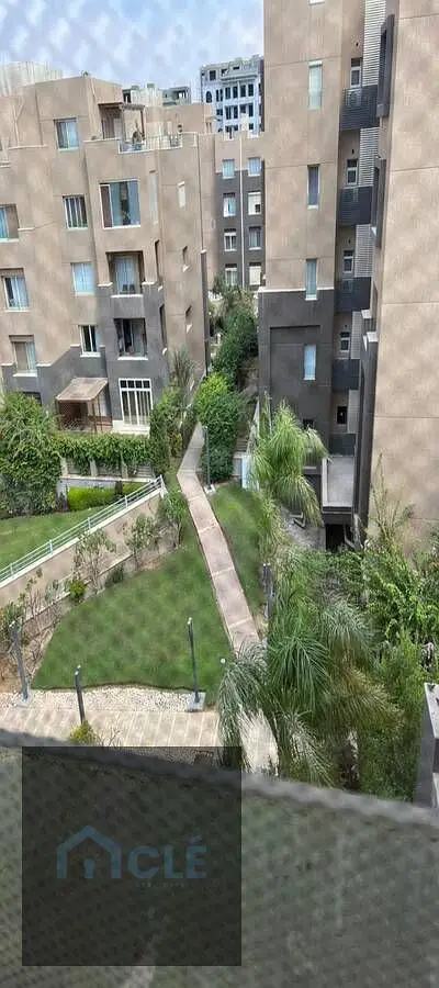 Luxurious Furnished Apartment for Rent in The Village Compound, New Cairo