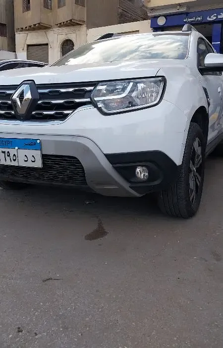 سيارة للإيجار