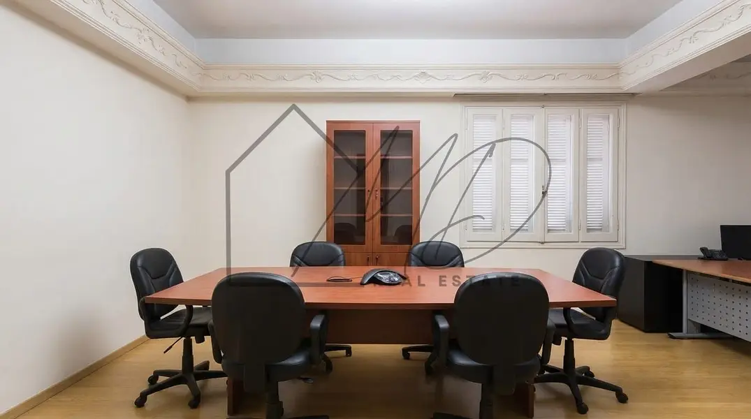 Office for rent