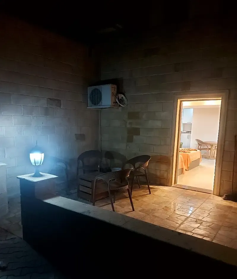 استوديو للايجار في مرينا 2