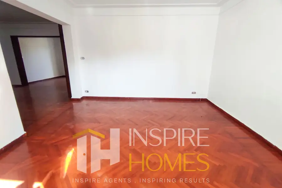 Apartment for rent 135 sqm Sidi Gaber, Abu Qir Street