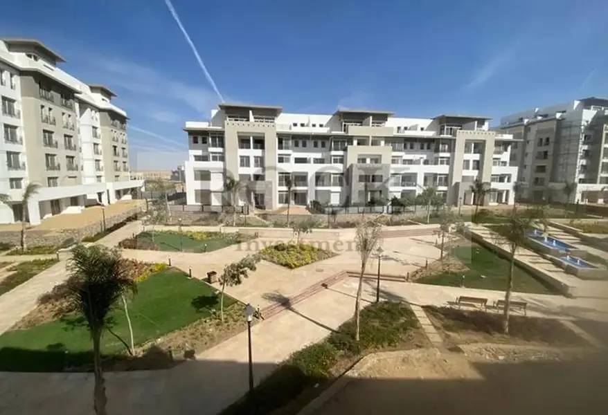 Ultra Super Lux Apartment for Rent in Hyde Park Compound, New Cairo