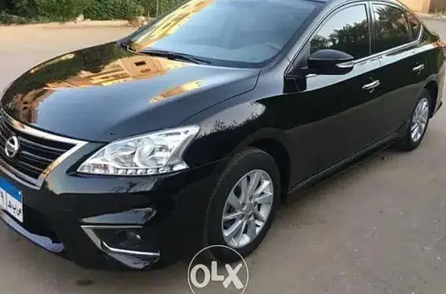 Nissan 2023 Car for Daily, Weekly, and Monthly Rent
