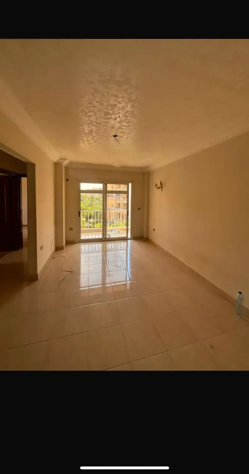70 sqm apartment for rent in Madinaty B7