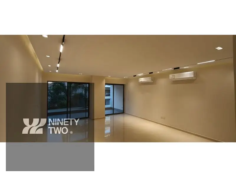 شقة سوبر لوكس للايجار في Lake View Residence