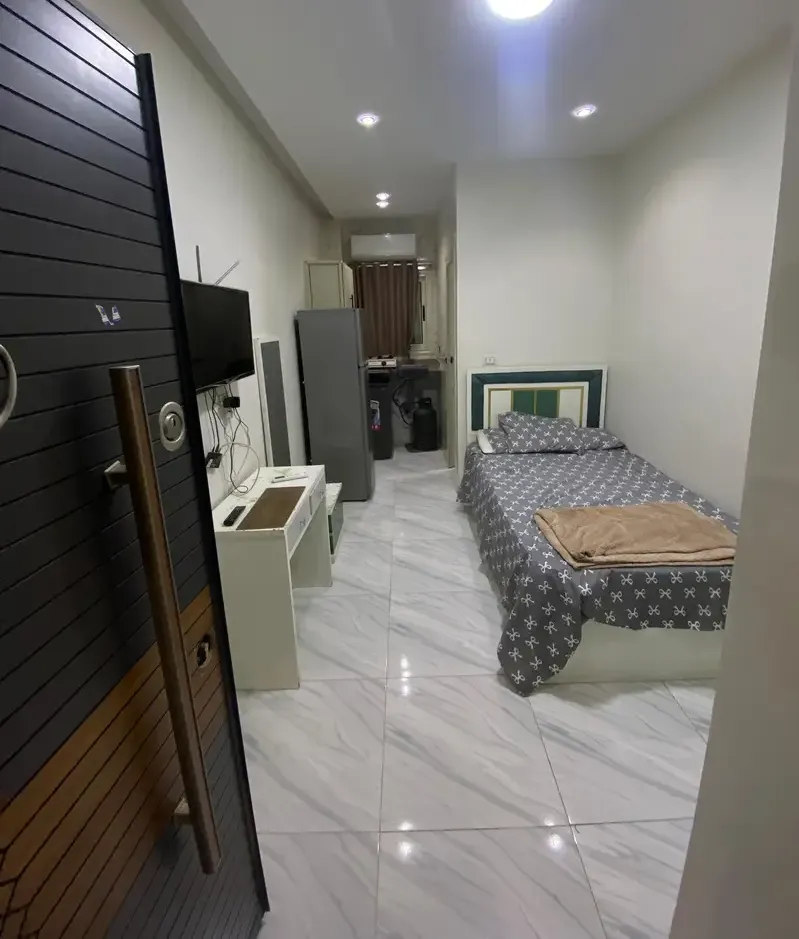 Studio for rent in 6th of October City - First District