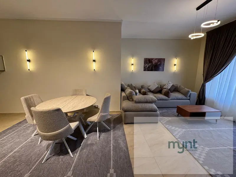 Apartment for rent