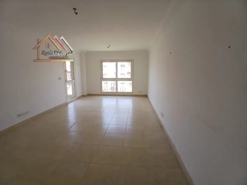 شقة 140م للإيجار في مدينتي B12