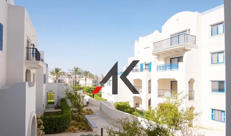 شقة مميزة مفروشة للإيجار في مراسي جريك فيلدج