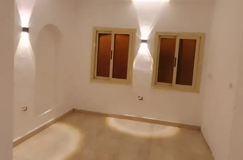Studio for rent in the First District, 6th of October