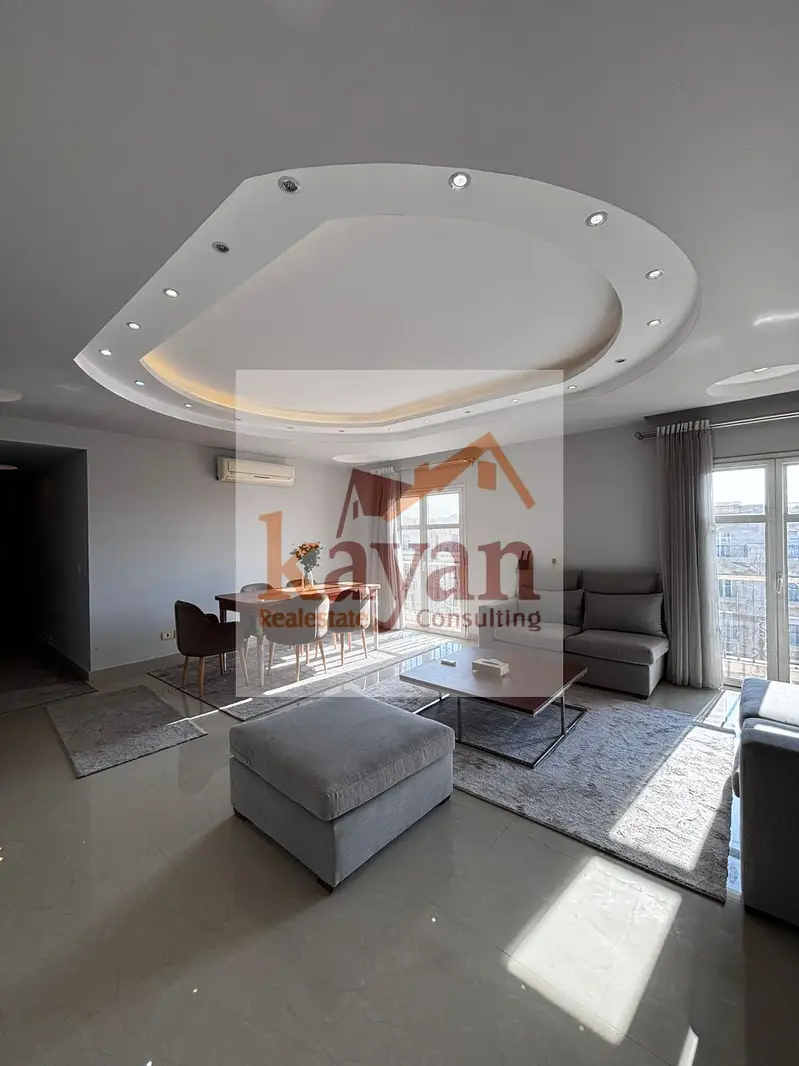 Apartment for rent in Hyde Park, 5th Settlement