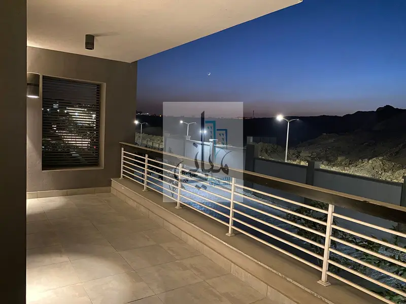 Studio for rent in New Giza Compound, Jasper Wood