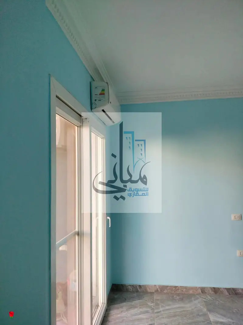 Apartment for rent in Zayed Dunes Compound, Sheikh Zayed City