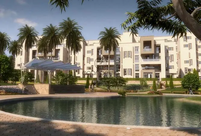Luxurious Villa for Rent in Cairo Festival City