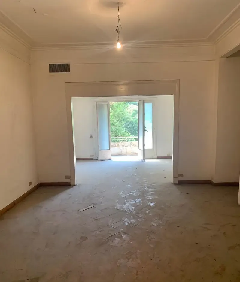 Office for rent on the Nile in Garden City