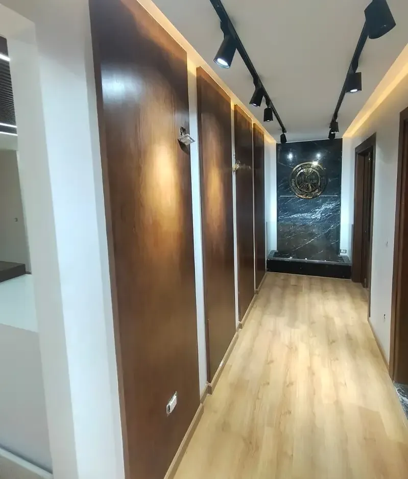 Office for administrative rent in City Center Nozha Mall