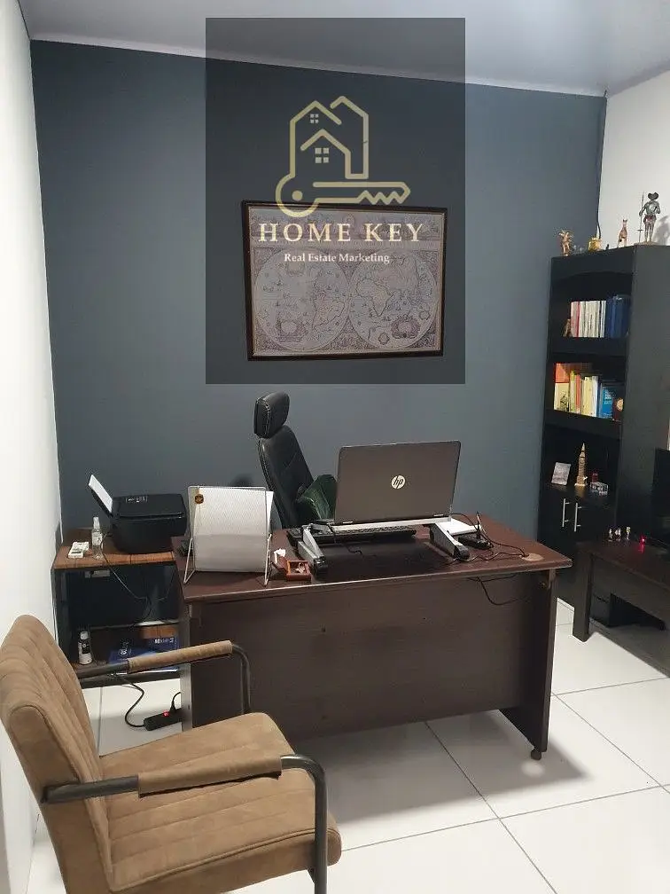 Special Opportunity in City Light Towers | 400sqm Elegant Office