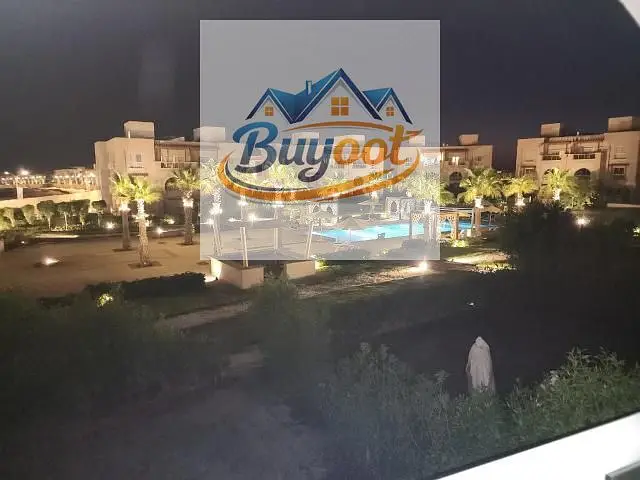 Chalet for annual rent in Gaia Village, Ras El Hekma