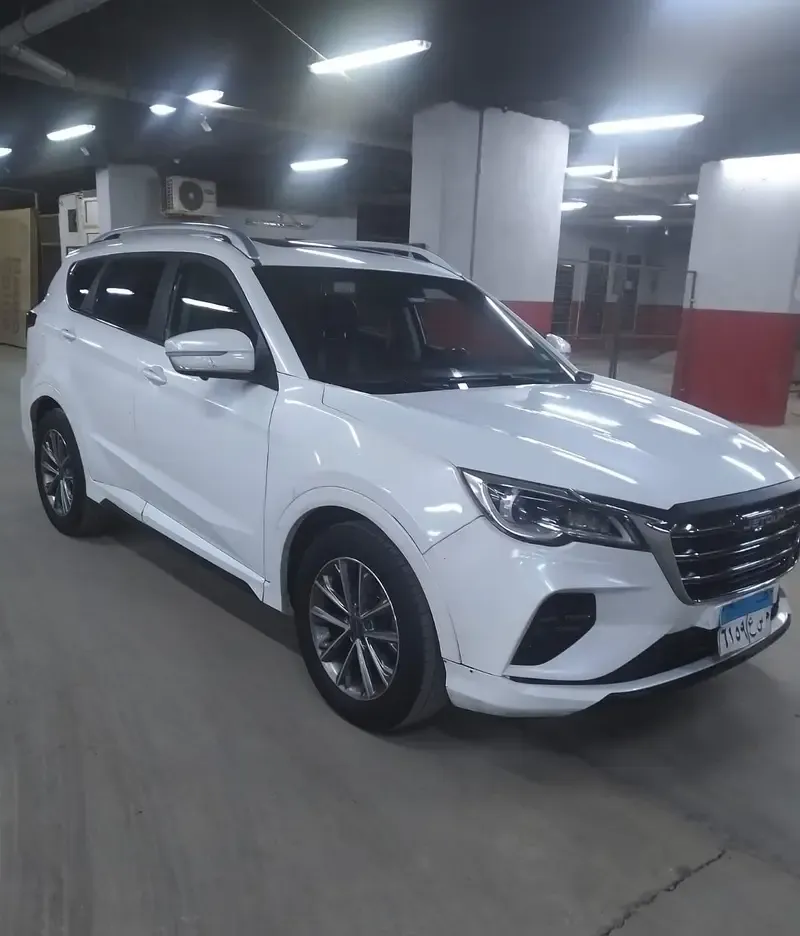 جيتور X70 للايجار بدون سائق