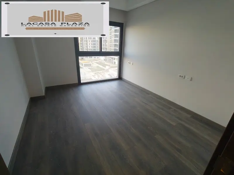 Apartment for rent with open view in Zed Park, first occupancy