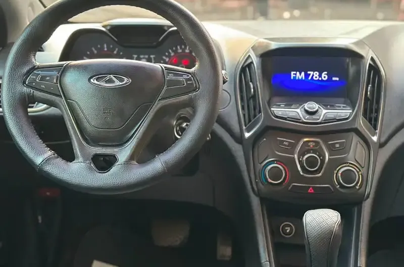 شيري اريزو فيف اعلى فئة للايجار
