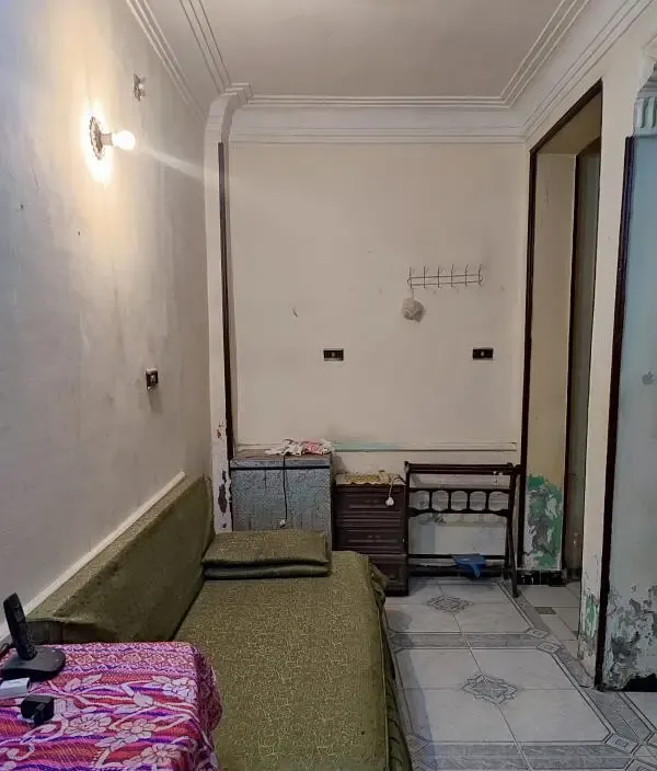 Studio for rent
