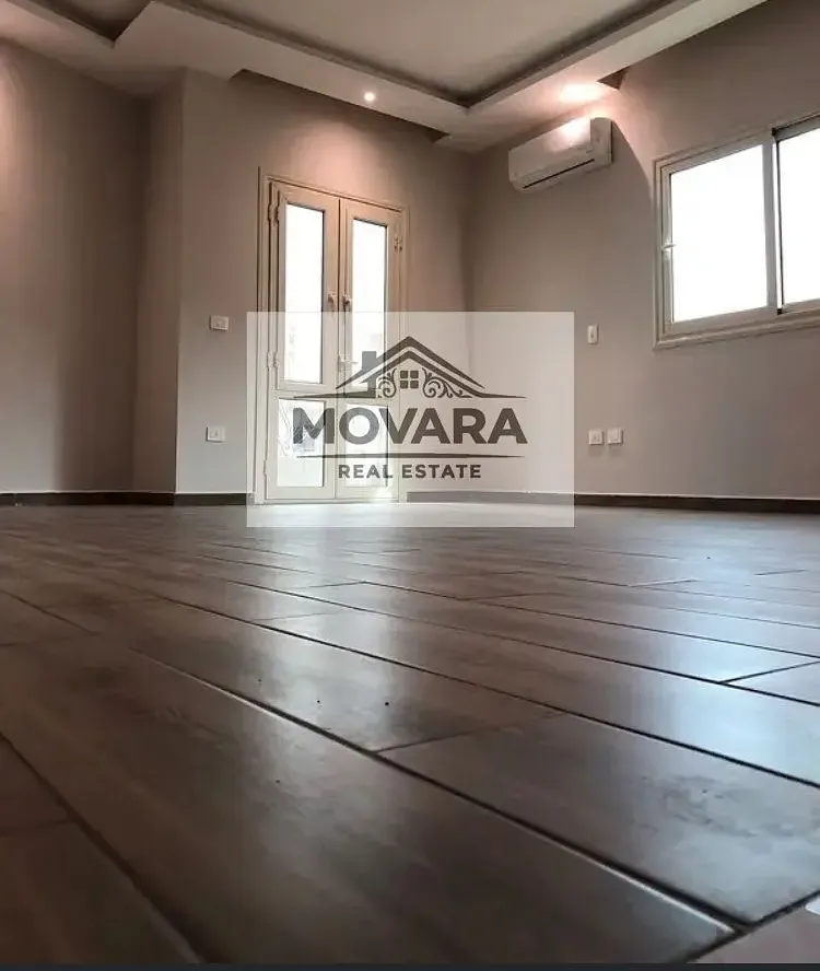 Luxuriously finished apartment for rent in the 1st District, 5th Settlement