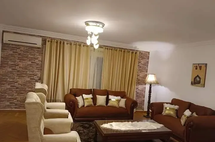 Furnished hotel apartment for daily and monthly rent in Nasr City