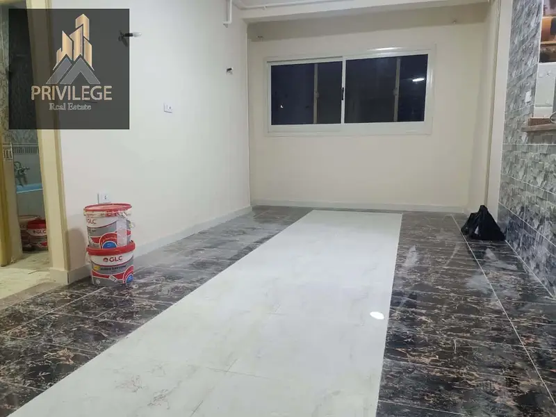 Office for rent in New Maadi, 150 sqm, ground floor
