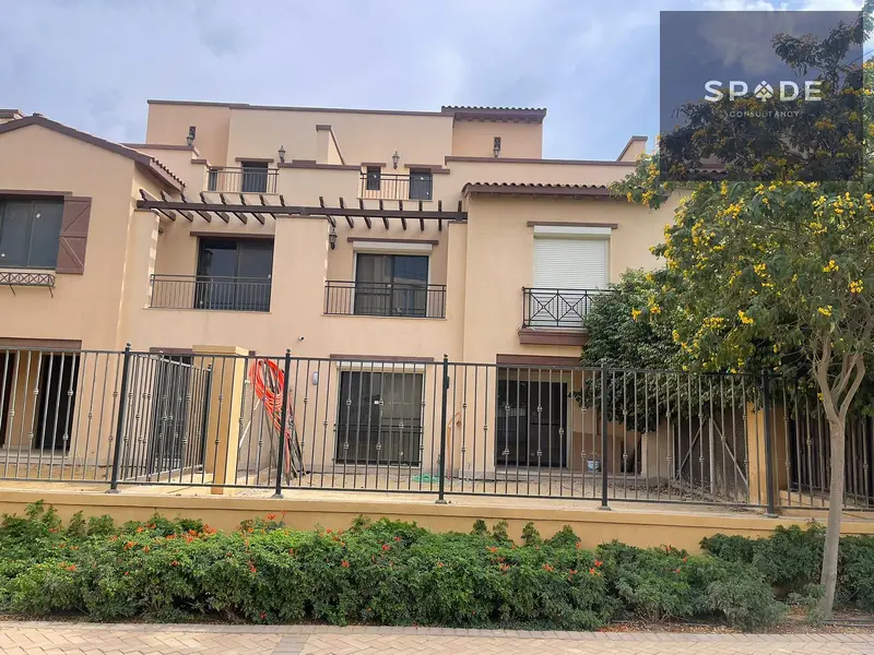 Townhouse for rent in Mivida (Parcel 1)