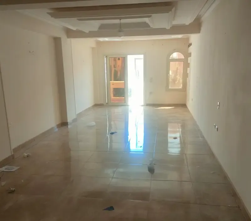 Apartment for rent in Sheikh Zayed, District 16