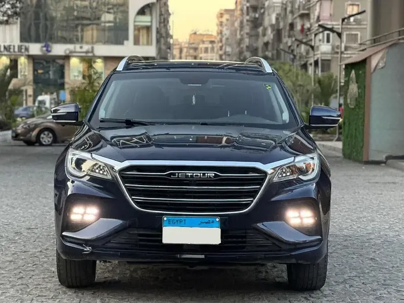 جيتور 7 راكب عائلية للإيجار