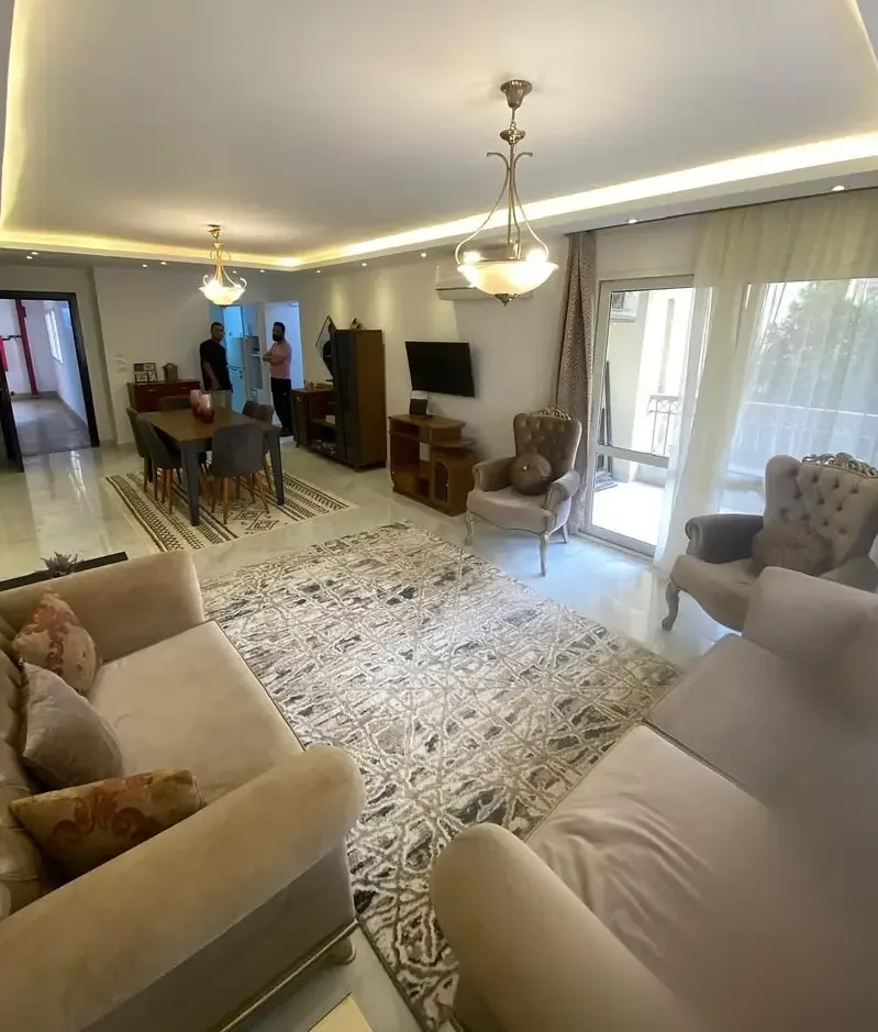 Apartment for rent