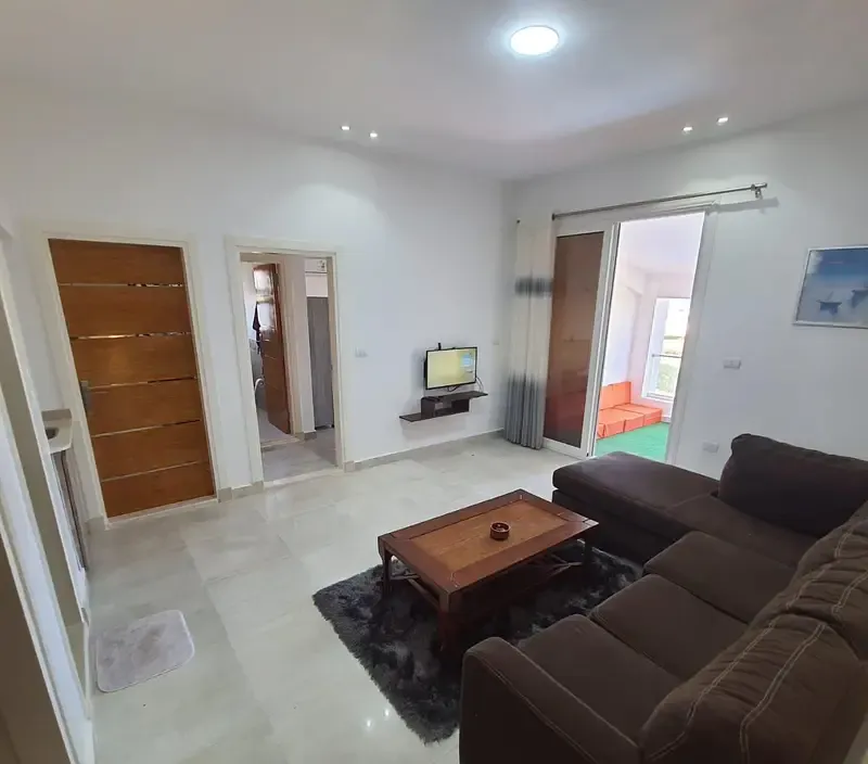 Villa for rent in Marina, 5 bedrooms, 4 months
