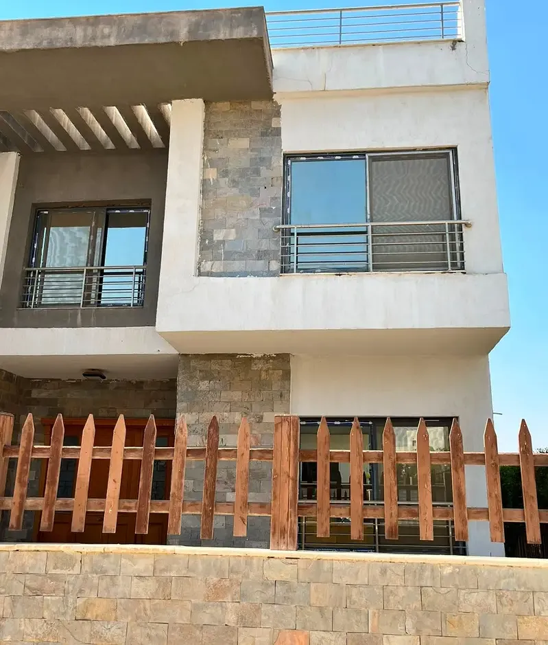 Stand-alone Villa for Rent in Wessal Views Compound