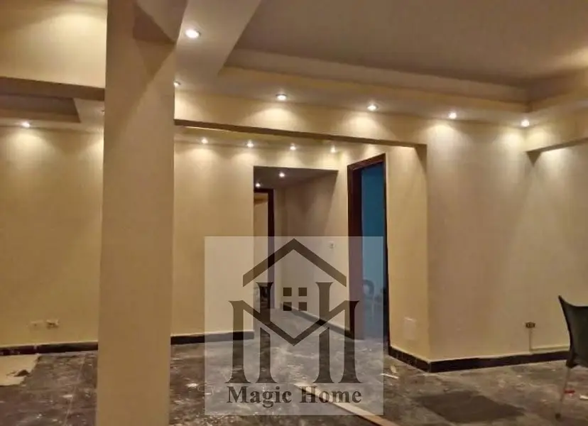 Luxurious administrative office for rent in the heart of Mohandessin and Dokki