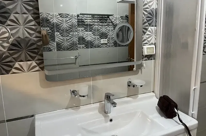 Super Lux apartment for rent in Sugar Company buildings, Haram